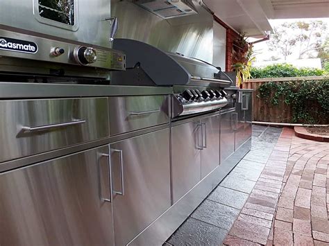 stainless steel outdoor cabinets australia|exterior stainless steel cabinets.